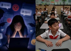 Trung Quốc xem xét tăng cường các quy định bảo vệ cá nhân