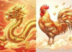Tử vi cuối tuần 31/10 - 1/11: 2 con giáp đón lộc tiền bạc, 2 tuổi cần giữ chặt ví