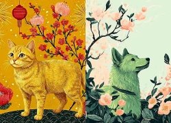 Tử vi ngày 31 tháng 10: Con giáp nào may mắn hôm nay?