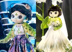 Vbiz mới có giọng ca thoắt cái đổi giọng nam sang nữ, gom cả triệu view khiến Trấn Thành phải sửng sốt
