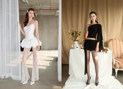Vì sao hoa tai dáng dài lại "được lòng" phái đẹp?