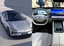 Xe sedan hạng E công suất 268 mã lực, giá gần 450 triệu đồng