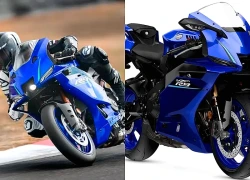 Yamaha YZF-R9 2027 chốt giá hơn 430 triệu đồng