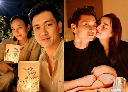 11 năm hôn nhân của Lê Thúy: Vất vả đi tìm con, chồng từng vướng nghi ngờ giới tính