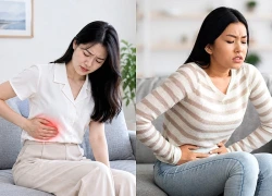 2 đau, 1 ngứa có thể cảnh báo bệnh gan