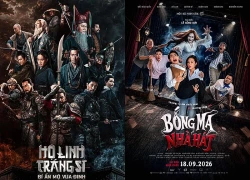 2 phim Việt sắp rời rạp với doanh thu khiêm tốn