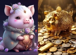3 con giáp lúc nào cũng than nghèo kể khổ nhưng đich thực đại gia ngầm: Càng già càng giàu có