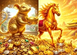 3 con giáp phải giữ chặt túi tiền trong tháng 9 âm