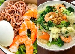 4 lưu ý dinh dưỡng giúp người sau tuổi 70 duy trì sức khỏe, kéo dài tuổi thọ