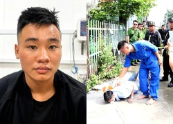 4 tình tiết định khung đối với bị cáo sát hại 3 mẹ con ở Đồng Nai