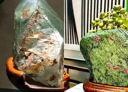 Cách chọn đá phong thủy và những vị trí nên đặt trong nhà
