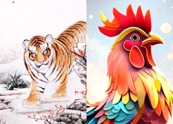 Sau tháng 9, 4 con giáp ngày càng khỏe mạnh, sắc mặt ngày càng rạng rỡ