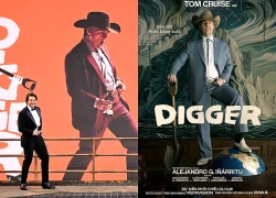 5 lý do khiến 'Digger' trở thành thất bại cay đắng nhất của Tom Cruise