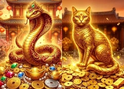 5 ngày liên tục (8/10-13/10): 3 tuổi Quý Nhân Gánh Hạn, Thẳng Tiến Giàu Sang