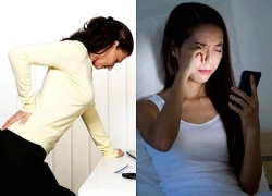 5 thói quen hàng ngày âm thầm gây hại sức khỏe, nhiều người vẫn vô tư mắc phải