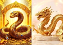 3 con giáp túi ví căng phồng trong tháng 9 âm