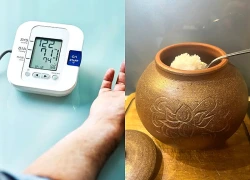 7 sai lầm thường gặp trong ăn uống gây tăng huyết áp