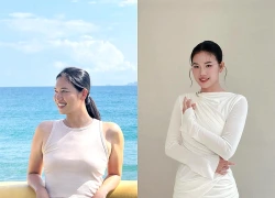 Ánh Viên giờ đây đã khác