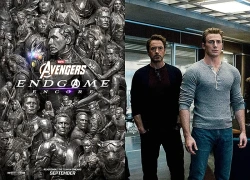 'Avengers: Endgame' vượt qua 'Avatar', trở thành phim ăn khách nhất lịch sử