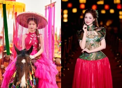 Bài hát Việt được vang lên ở loạt sự kiện quốc gia: Kỷ lục 328 triệu views vang danh quốc tế, ca sĩ đắt show từ Nam ra Bắc