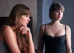 Bất chấp tranh cãi, Taylor Swift vẫn thống trị Spotify với 4 ca khúc mới