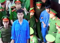 Bị cáo Nguyễn Đức Anh khai rõ mối quan hệ với người yêu cũ, nhận mọi lỗi lầm