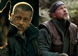 Brad Pitt ở tuổi 63: Khi sức hút không còn nằm ở vẻ ngoài