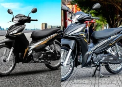 Cập nhật bảng giá xe Honda Wave RSX mới nhất tháng 10/2026