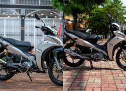 Cập nhật giá xe Yamaha Jupiter mới nhất tháng 10/2026