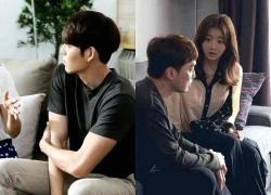Chồng trong ban phụ huynh bận suốt ngày, một lần đi theo tôi ngã ngửa khi biết mối quan hệ của anh và người phụ nữ ấy