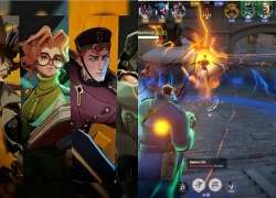 Chưa phát hành chính thức, bom tấn mới của Valve đã phá kỷ lục Steam, hơn 228.000 game thủ cùng lúc đổ xô trải nghiệm