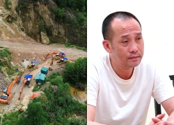 Chuyện làm ăn 'trong bóng đêm' và tranh giành lãnh thổ của Tuấn 'thần đèn'
