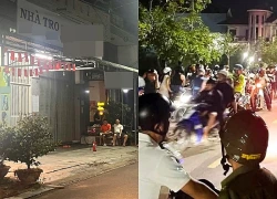 Cô gái tử vong sau khi bị đâm tại phòng trọ trong đêm ở Gia Lai