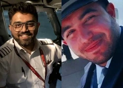 Cơ trưởng hé lộ "trận sinh tử" với cơ phó Flydubai và cú xoay định mệnh