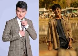 Đàm Vĩnh Hưng tuyên bố đúng 5 từ về Steven Nguyễn
