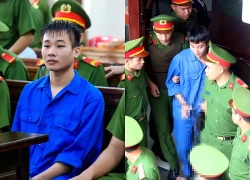 Đề nghị tử hình kẻ sát hại 3 mẹ con ở Đồng Nai