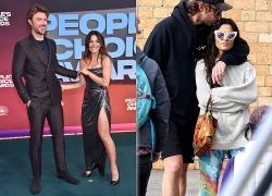 Diễn viên 'Sex/Life' bỏ chồng vì yêu bạn diễn, phim bị tẩy chay vì quá nóng