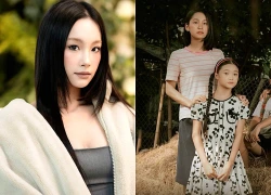 Diễn viên Thu Hà Ceri 'Đi giữa trời rực rỡ' trở lại màn ảnh sau biến cố