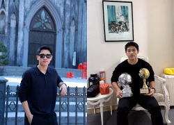 Đình Bắc bất ngờ thả thính bằng câu thơ tình, CĐM lập tức hỏi chuyện yêu đương