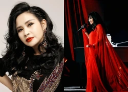 Diva đầu tiên là Nghệ sĩ Nhân dân: 3 lần vinh danh quốc tế, 17 tuổi đã lập kỳ tích tại Đức