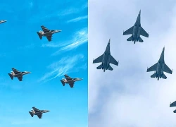 Đông và Trung Âu đẩy mạnh năng lực phòng thủ