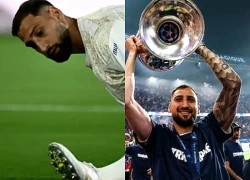 Donnarumma có thực sự là thủ môn hay nhất thế giới?