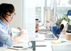 Thời tới khó cản: 4 cung hoàng đạo cuối năm tiền vào như nước, tình yêu cũng nở hoa