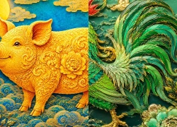 Dự báo biến động tài vận của 12 con giáp trong tháng 9 Âm lịch