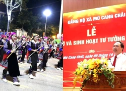 Du lịch là điểm sáng trong phát triển kinh tế Mù Cang Chải