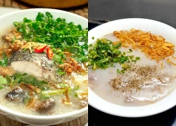Dù nấu cháo gì, chỉ cần thêm thìa này, cháo vừa nhanh nhuyễn lại thơm ngậy, sánh quyện ăn vào cực ngon