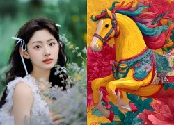 Đúng ngày mai, thứ Ba 6/10/2026, 3 con giáp được Ngọc Hoàng 'cưng như trứng mỏng', Phúc Khí hơn người, tiền bạc đổ về túi nhiều không xuể
