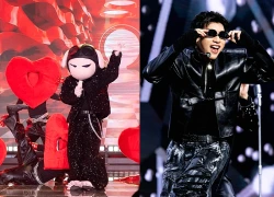 Gauci vừa lộ diện, Trấn Thành lập tức nghi HIEUTHUHAI đứng sau mascot