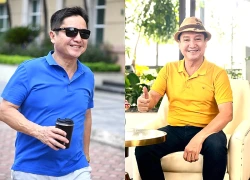 Gia tài lớn nhất của NSƯT Chí Trung