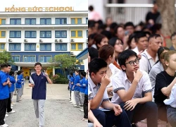 Giảm áp lực thi lớp 10 không chỉ bằng việc giảm số môn thi